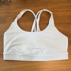 Lululemon Energy Bra